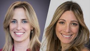 Sony Television Promotes Executives Jaime Blanc, Cathy Goldman