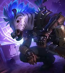 Smite Harbinger of death and misery, of orphans and widows, of safety. smite