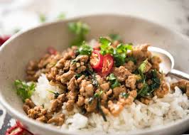 Maybe you would like to learn more about one of these? Chicken Mince Recipes Ground Chicken Recipetin Eats