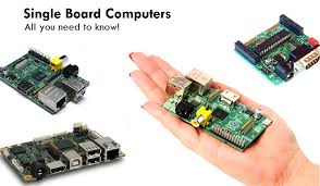 How to choose the right pc: Single Board Computers All You Need To Know Dragon Blogger Technology