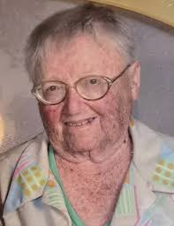 Obituary information for Joyce Steeve