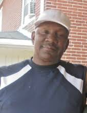 Obituary information for Nathaniel Ruth