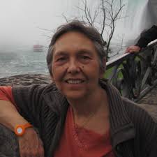 Beverly Brazier's Instagram, Twitter & Facebook