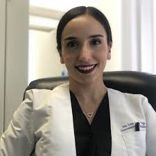 Dra. Lissa De la Vega Pediatra, Gastroenterólogo pediátrico, Endoscopista,  Ciudad De México