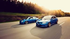View Of Subaru Impreza Wallpapers Hd Car Wallpapers Subaru Impreza Subaru Wrx Subaru