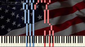( never used sticks for passing but you will never find anyone who does our coveted national anthem equal to or better than our cactus cuties. Star Spangled Banner Alto By Southeastern Performing Arts
