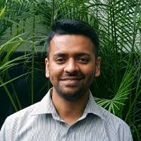 Mohammad Amil Ansari