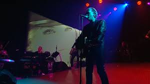Osez joséphine (dare joséphine) is the eighth studio album by french rocker alain bashung, issued in 1991 on barclay records. Alain Bashung Osez Josephine Video Dailymotion