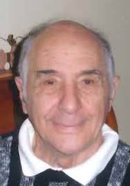 Obituary of Frank Petrillo