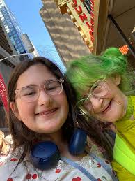 The Green Lady (@greenladyofbrooklyn) • Instagram photos and videos