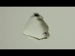How to patch a hole in the wall youtube. How To Repair Drywall How To Fix A Hole In The Wall Youtube