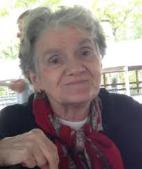 Naomi Stovall Obituary (1933