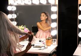 Grande looks pretty as she shares a hug with her life partner, the second photo sees the duo kissing each other in the backdrop of lush green trees, the taking to the captions, the '7 rings' singer wrote, 5.15.21, (the wedding date). Ariana Grande Is Married Wedding Details Photos