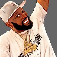 Daryl Atkins (@bigboskie2funny) • Instagram photos and videos