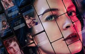 Progress communications, historias cinematográficas la historia oficial actores Netflix Lanza Trailer De La Serie Mexicana Control Z El Siglo De Torreon