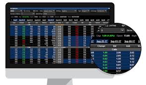 The Complete Financial Analysis Software Quotestream Desktop