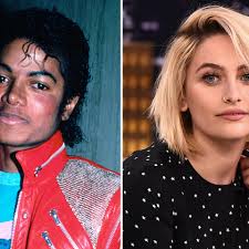 Michael Jackson's daughter Paris Jackson's debut album is fantastic - Smooth