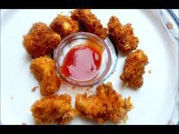 Here are some ways to do that in kannada. Chicken Nuggets Fry In Kannada à²• à²Žà²« à²¸ à²¤à²°à²¹ Youtube
