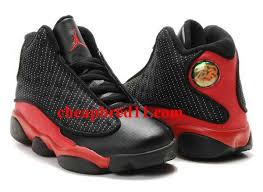 Black And Red 13 Kids Air Jordan 13 Black Red Kids Jordans Jordan 13 Black Air Jordans