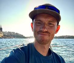 An Elite Crew: Cyclops Welcome World Class Sailors