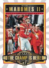 The card at the top of the stack should correspond with the first item on your card submission form. 2020 Donruss Football Checklist Info Nfl Boxes Details Date Reviews
