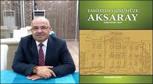 Erdoğan kaya adlı kişilerin profillerini gör. Erdogan Kaya Nin Tarihten Gunumuze Aksaray Isimli Eserinin Genisletilmis 2 Baskisi Cikti Sultanhani Gazetesi Sultanhani Ve Aksaray Guncel Haberleri