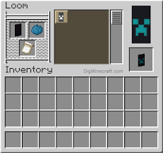 30 seconds x 3 loops = 90 seconds, 16 sec x 6 loops = 96 sec). How To Use A Loom In Minecraft