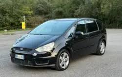 Image result for Sea Grey 2007 S-Max