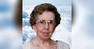 Marjory L. Ramsey Obituary