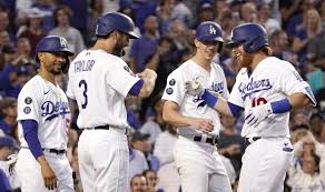Dodgers' race to Opening Day begins as lockout ends – Orange County Register