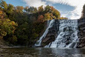 Letchworth state park, rated as the #1 state park in the nation by usa today as a part of their 10 best series, is a site to be seen. Freedomcare