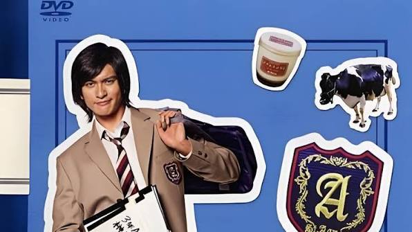 Watch 두사부일체 AKA My Boss, My Hero 2006 TV series poster Drama