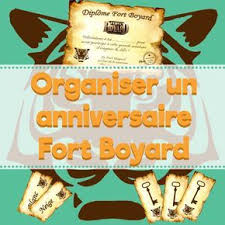 Comment Organiser Un Anniversaire Fort Boyard Comment Organiser Un Anniversaire Organisation Anniversaire Idees Activites Anniversaire