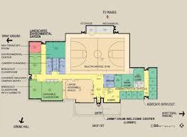 Recreation Center Floor Pla Jpg 1164 850 Recreation Centers How To Plan Ground Floor Plan