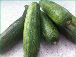 Insect & disease inspection, pruning, water wash, peppermint spray and feeding. Zucchini Crisps
