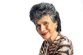 Patricia Reyes's Instagram, Twitter & Facebook