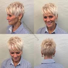 Changing looks and experimenting with styles is in her nature. 80 Best Hairstyles For Women Over 50 To Look Younger In 2020