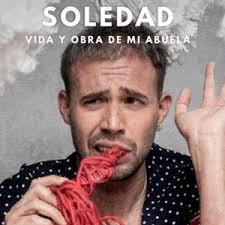 Soledad Entradas y fechas