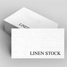 These cards are printed on a 100lb or 80lb uncoated linen stock. Linen Business Cards Print Custom Business Cards Boxmark