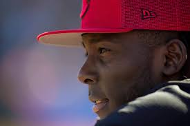 Elly De La Cruz has become the Reds top prospect, how to find another