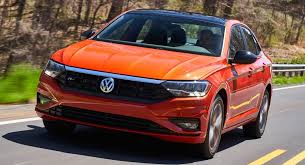 Image result for Habanero Orange 2019 GLI