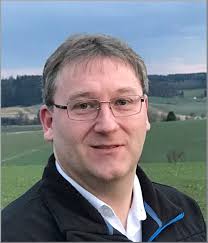 Unser Bürgermeister