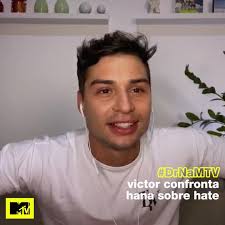 @MTVDeFeriasBR's video Tweet