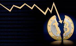 11:48am on apr 23 the crypto market has experienced a lot of downtrending in the last 24hrs which has turned to be a shock to some crypto expert and the whole crowd at large. Why Bitcoin Falling Bitcoin Crypto Currencies Bitcoin Price
