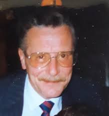 Ronald TIBBETTS Obituary