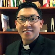 Fr. Danilo B. Isidro SJ Songs