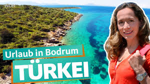Die günstigsten türkei deals gibt es bei lastminute.de! Turkei Urlaub In Bodrum Die Turkische Agais Wdr Reisen Youtube