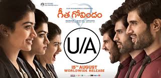 Geetha Govindam Pre Release Business Vijay Starrer Fetches Record Prices For Theatrical Rights Ibtimes India Geetha govindam is an enjoyable comedy drama and a treat for vijay devarakonda fans! geetha govindam pre release business