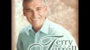 Terry terrell