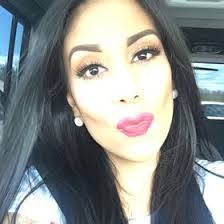 Edith Carrazco's Instagram, Twitter & Facebook